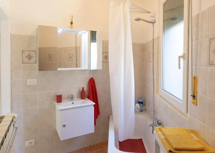 Casa Frankie דירה