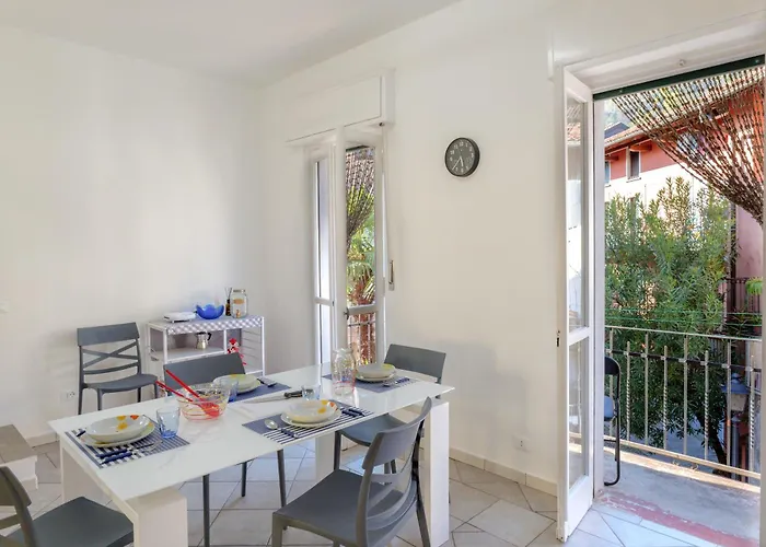 דירה Casa Frankie