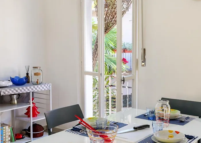 Casa Frankie * ורבאניה