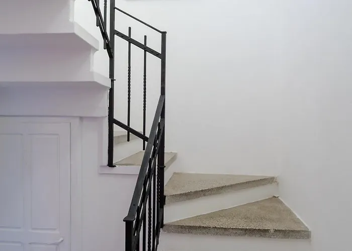 דירה Casa Frankie