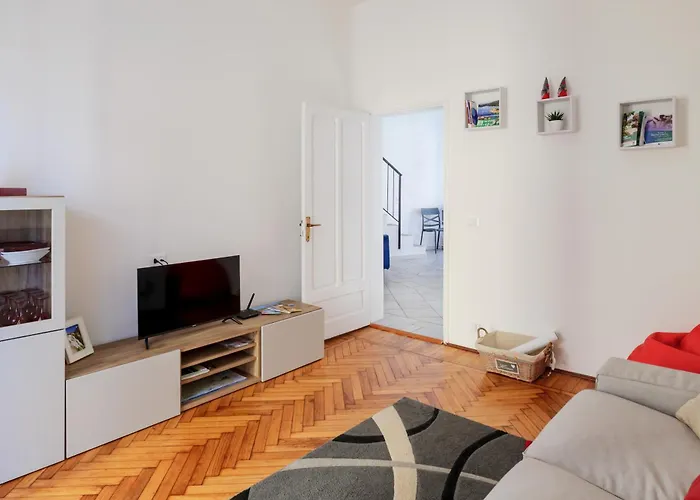 Casa Frankie דירה *