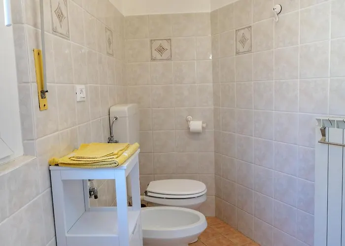 Casa Frankie Lejlighed Verbania