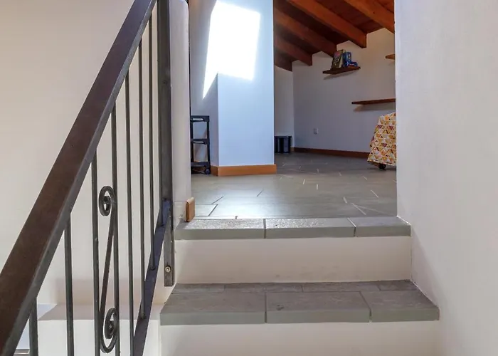 Casa Frankie Lejlighed Verbania